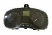 Kombiinstrument SKODA FABIA II (542) 1.2 TDI 5J0920800J
