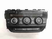 Heizungsbetätigung (Konsole) vorne Mazda CX-5 (KE, GH) KH2661190G