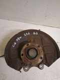 Nabe hinten rechts CITROËN C6 (TD_) 2.7 HDi