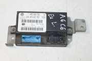 Sitz-Steuergerät vorne links AUDI A6 Allroad (4FH, C6) 3.0 TDI quattro 4F0959760