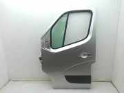 Vordere linke Tür OPEL MOVANO B Furgon 2.3 CDTI FWD