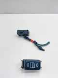 Schalter für Fensterheber links vorne Mercedes-Benz SL (R129) A1298201410