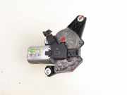Wischermotor hinten Renault Trafic II Bus (JL) 53018812