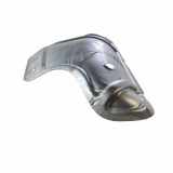 Heat Insulation PORSCHE CAYENNE (92A) 4.8 S 7L5253037A