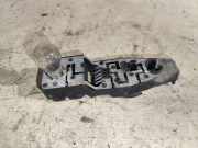 Hinterer Getriebedeckel FORD GALAXY (WGR) 1.9 TDI 95vw13n004