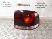 Lampenträger Heckleuchte rechts VW Touareg I (7L) 28258002