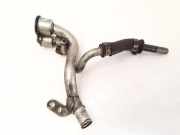 Entlüftungsschlauch PEUGEOT 607 (9D, 9U) 2.7 HDi 24V 4U3Q6A804 4U3Q6A804BA