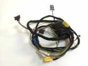 Kabel der vorderen linken Tür MERCEDES-BENZ C Coupe (CL203) C 220 CDI (203.708) A2034400033