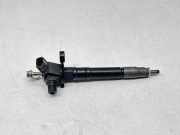 Düsenstöcke Toyota Land Cruiser Prado (J15) 2367011080