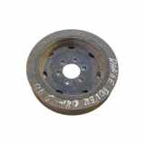 Kurbelwellenriemenscheibe LAND ROVER RANGE ROVER SPORT (L320) 2.7 D 4x4