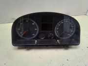 Kombiinstrument VW CADDY III Furgon (2KA, 2KH, 2CA, 2CH) 1.9 TDI 130133 110080237