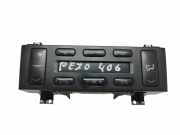 Andere Steuergeräte PEUGEOT 406 Break (8E/F) 2.0 HDI 110 96303375ZL
