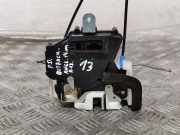 Türschloss rechts vorne Subaru Outback IV (BR) G32R