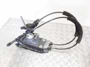 Gangschaltmechanismus SKODA FABIA II (542) 1.2