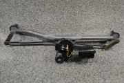 Scheibenwischermechanismus vorne ROVER 75 Tourer (RJ) 2.0 CDT 0390241355