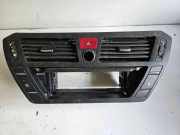 Mittelkonsolenschacht CITROËN C3 Picasso 1.6 HDi 110 303784 9683265580