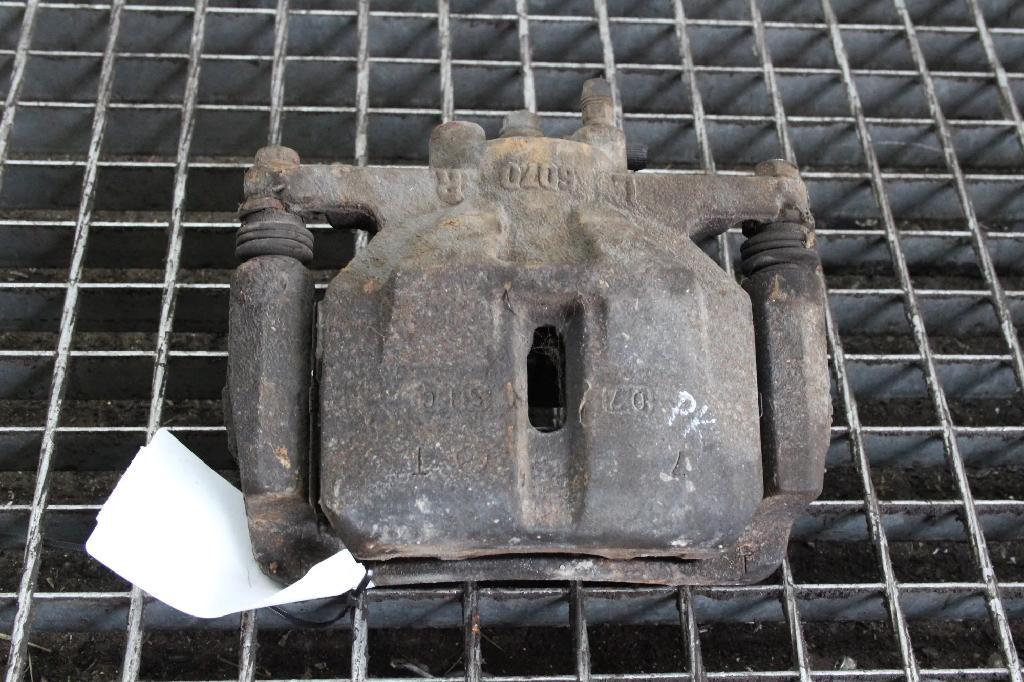 Bremssattel vorne links MAZDA CX-5 (KE, GH) 2.2 D AWD Bild Bremssattel vorne links MAZDA CX-5 (KE, GH) 2.2 D AWD