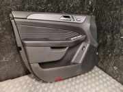 Türverkleidung vorne links MERCEDES-BENZ GLE (W166) 350 d 4-matic (166.024) 332804A1