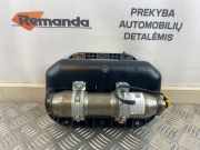 Airbag Knie Opel Zafira B (A05) 610231500