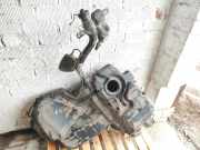 Tank Audi A6 (4F, C6)