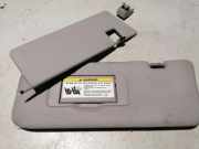 Linke Sonnenblende MERCEDES-BENZ GL (X164) GL 450 4-matic (164.871) A1648100910