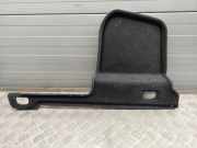 Kofferraumverkleidung rechts AUDI A8 D2 (4D2, 4D8) S8 quattro 4H0863888F