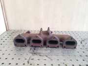 Auspuffkrümmer Mitsubishi Pajero III (V6, V7)