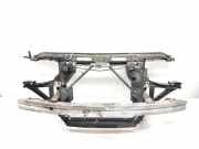 Radiator Pack Set BMW X3 (E83) 2.0 d