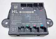 Türsteuergerät vorne links MERCEDES-BENZ E (W212) E 220 CDI / BlueTEC (212.001, 212.002) A2129004106 A2129020003