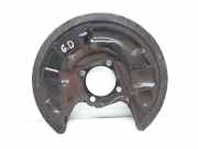 Spritzblech für Bremsscheibe Mercedes-Benz A-Klasse (W176) A2464230520