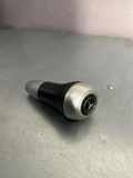 Schaltmanschette Leder MERCEDES-BENZ B (W245) B 170 NGT (245.233)
