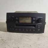 Radio/Navigationssystem-Kombination Toyota Corolla Verso (E12J1) EA031755