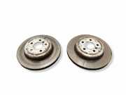 Bremsscheibe hinten links BMW 3 (G20, G80, G28) M3 Competition M3 G80