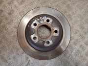 Bremsscheibe links hinten Mercedes-Benz CLS (C218)