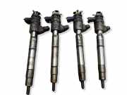 Einspritzventil Set OPEL INSIGNIA A Estate (G09) 2.0 CDTI 4x4 (35) 0445110713