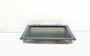 Navigationsanzeige BMW X5 (E70) 3.0 d 8197313
