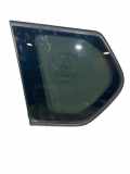 Linke Seite hinteres Seitenfenster NISSAN X-TRAIL (T31) 2.0 dCi DOT20