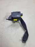 Sicherheitsgurt hinten links MERCEDES-BENZ S (W222, V222, X222) S 400 Hybrid / h (222.057, 222.157) A2228608700