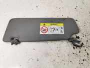 Rechte Sonnenblende AUDI A3 Limousine (8VS, 8VM) 1.6 TDI 8V0857552S