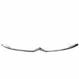 Front Bumper Center Moulding CITROËN C5 III Break (TD_) 2.0 HDi 165 9681053877