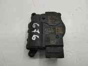 Air Flap Motor AUDI A3 Sportback (8YA) 35 TFSI 2Q0907511