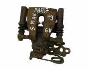 Bremssattel links hinten Ford S-Max II (CJ, WA6)