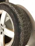 Schwellerzierleiste hinten rechts PEUGEOT 307 SW (3H) 2.0 16V 9644508180