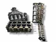 Motorkopf FORD MONDEO IV (BA7) 2.0 LPG 9644077180