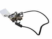 Motorhaubenschloss CITROËN C4 Grand Picasso II 1.6 HDi / BlueHDi 115