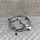 Kabelbaum Vorderen Parksensoren PEUGEOT 407 Coupe (6C_) 3.0 V6 6568VN