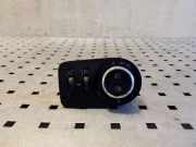 Schalter für Licht Opel Zafira Tourer C (P12) 13294819