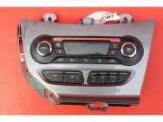 Heizungsbetätigung (Konsole) vorne Ford Focus II Cabriolet (DB3) BM5T18C612CH