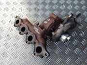 Turbolader OPEL ASTRA J 1.7 CDTI