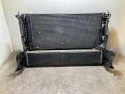 Kühler Audi A4 Avant (8W, B9) 8W0121251K